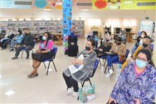 Director's Meetings with Teaching Staffs